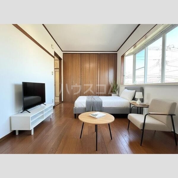 4/27 リビング/ダイニング