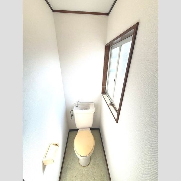 10/27 トイレ