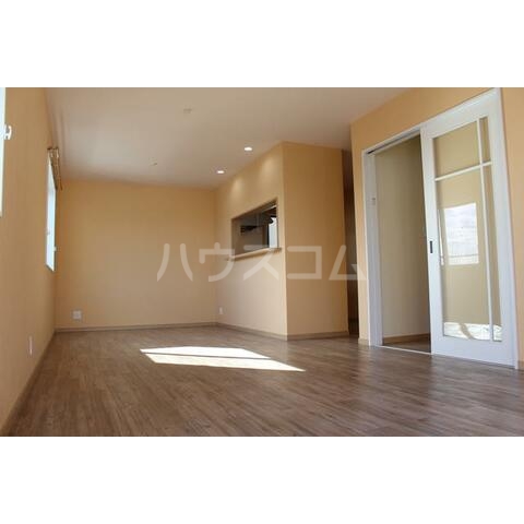 3/19 リビング/ダイニング