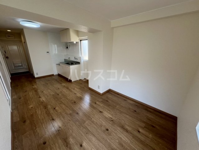 5/30 リビング/ダイニング