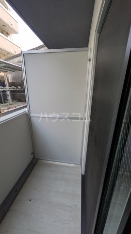 13/24 バルコニー