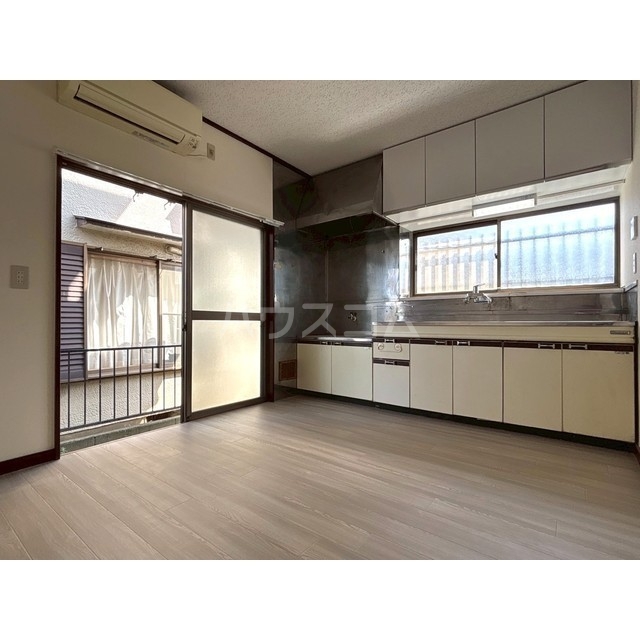 3/27 リビング/ダイニング