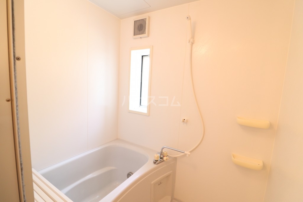8/15 浴室