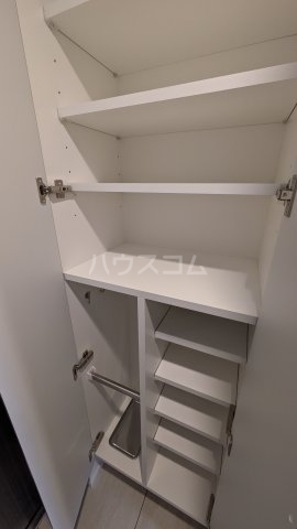 6/30 玄関