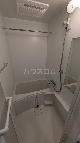 8/30 浴室