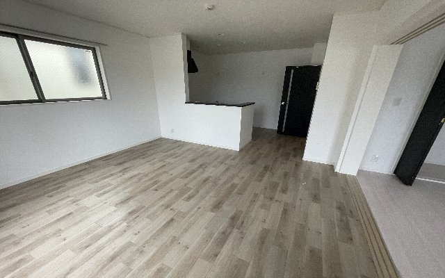 3/22 リビング/ダイニング