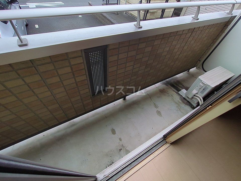 16/30 バルコニー