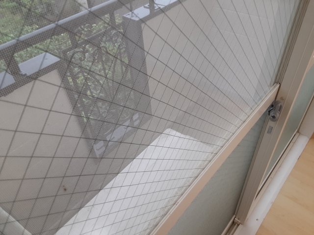 21/30 バルコニー