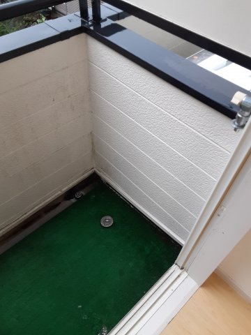 22/30 バルコニー