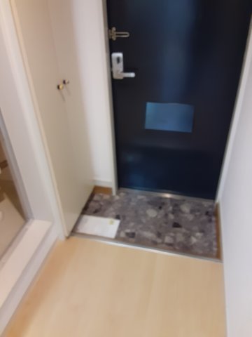 7/30 玄関