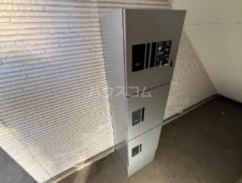 2/10 エントランス