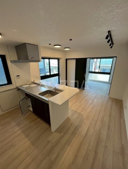 3/14 リビング/ダイニング