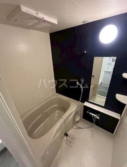 7/14 浴室