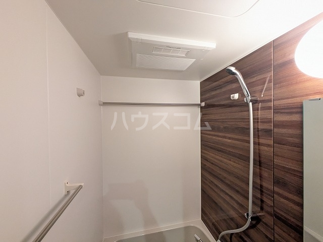 12/30 浴室
