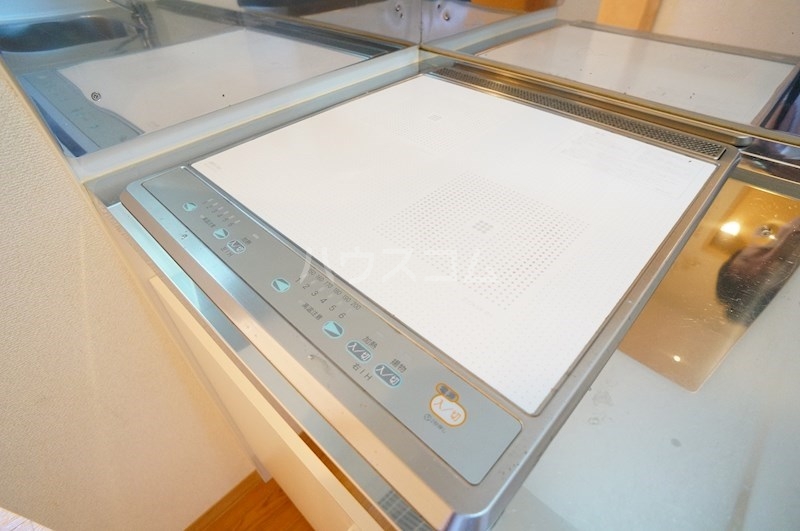 16/30 バルコニー