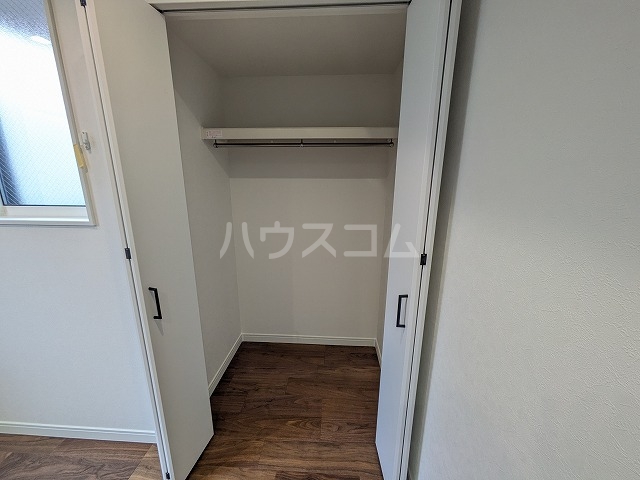 5/30 収納
