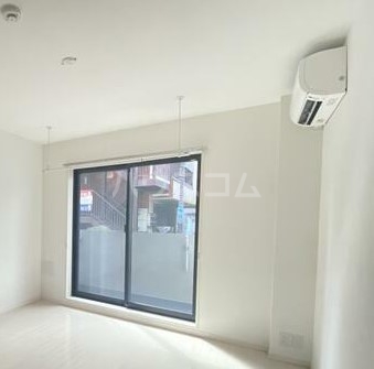 11/13 バルコニー