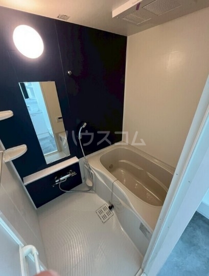 7/15 浴室