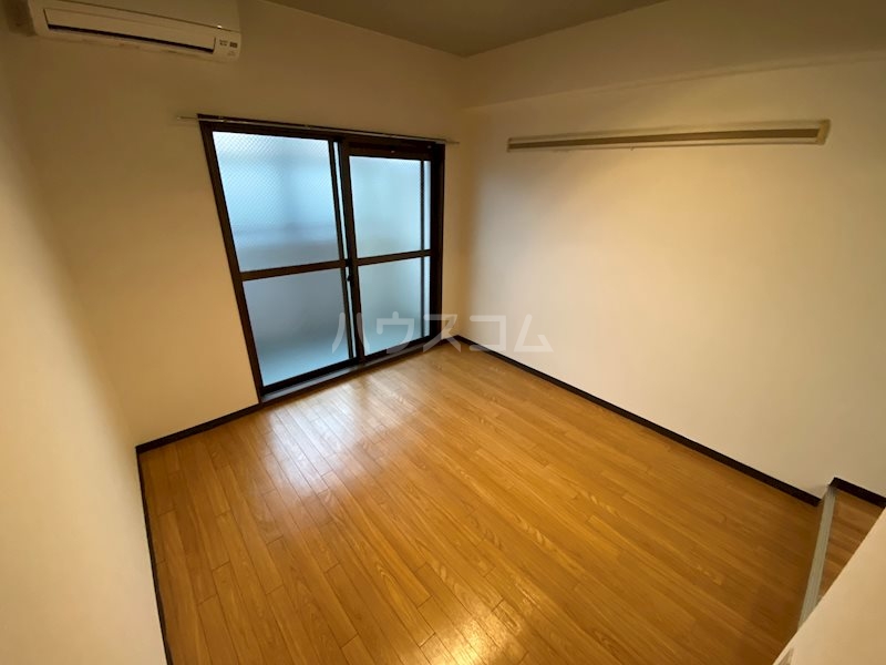 3/7 リビング/ダイニング