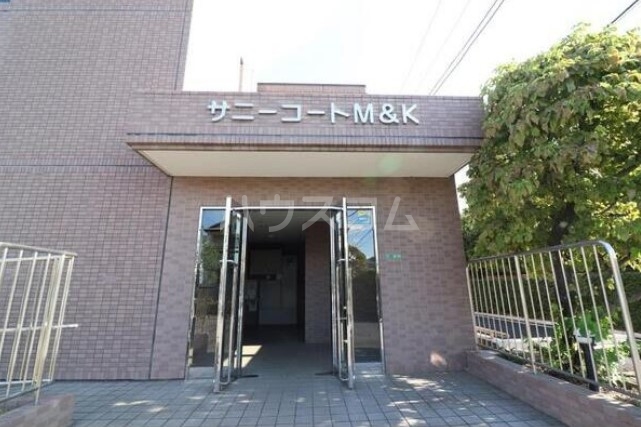 13/24 エントランス