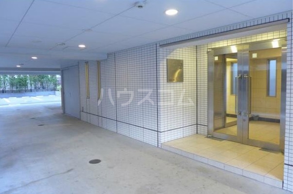 2/12 エントランス