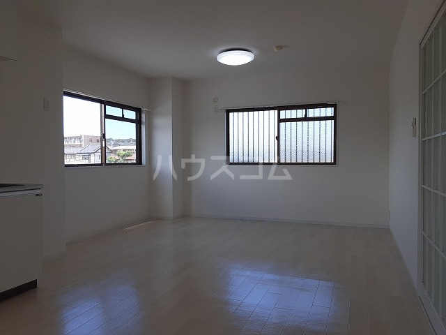 5/30 リビング/ダイニング