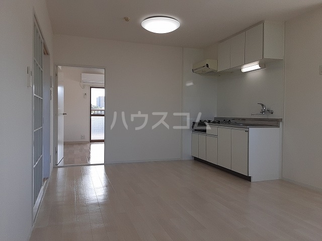 4/30 リビング/ダイニング