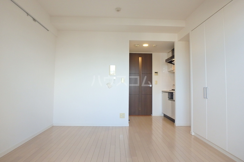 3/16 リビング/ダイニング