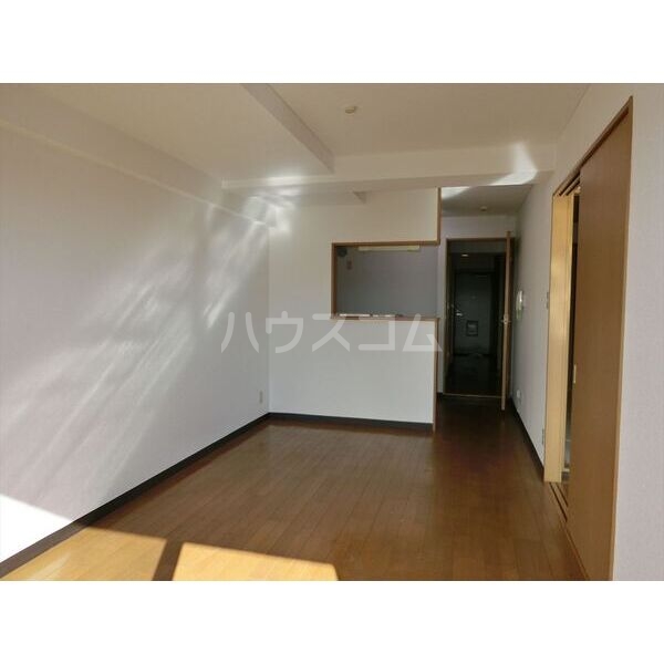 5/19 リビング/ダイニング