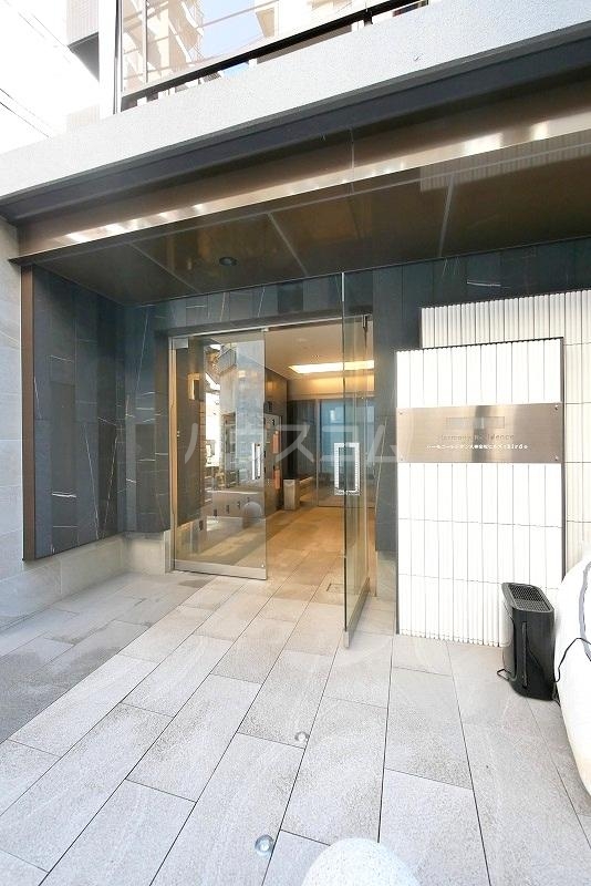 13/20 エントランス