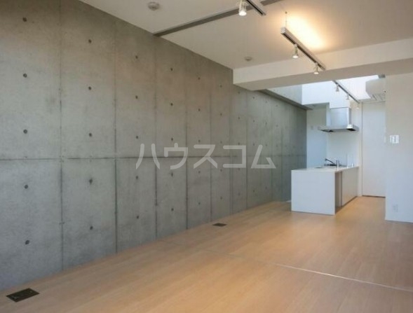 4/20 リビング/ダイニング