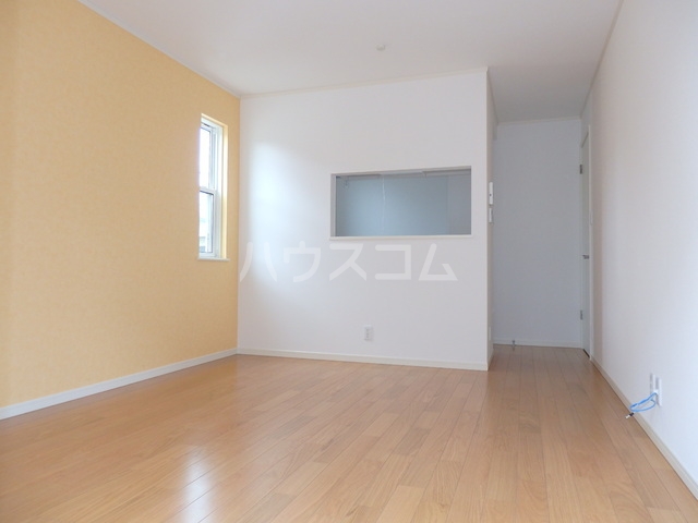 4/19 リビング/ダイニング