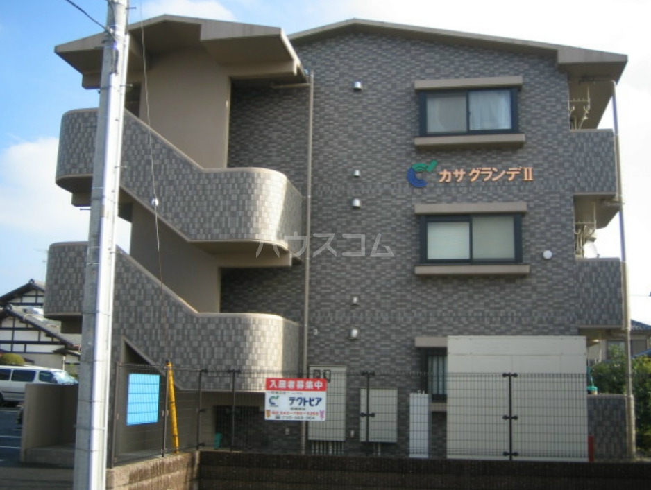 2/11 エントランス