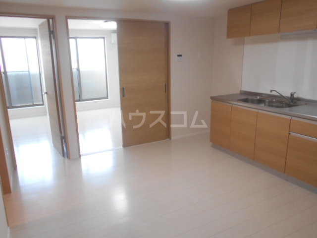 3/29 リビング/ダイニング