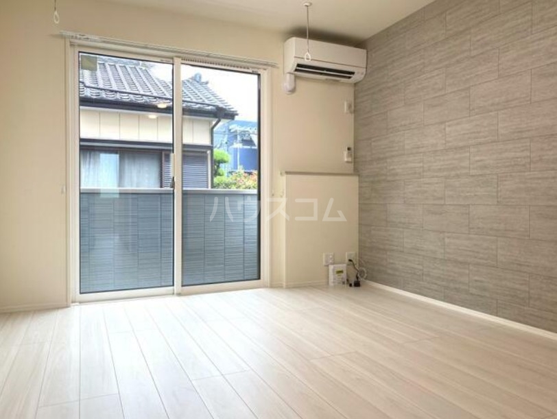 3/17 リビング/ダイニング