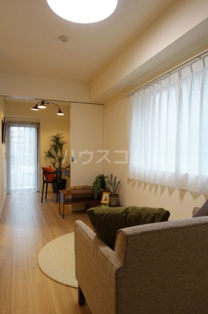 3/26 リビング/ダイニング