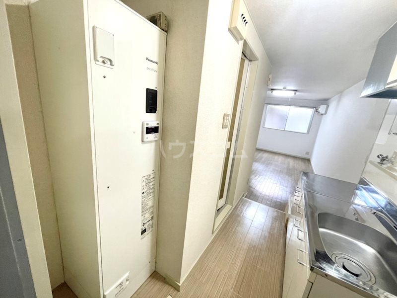 3/17 リビング/ダイニング