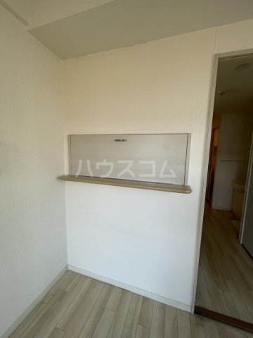 10/21 キッチン