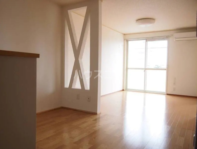 3/20 リビング/ダイニング