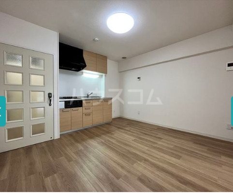 3/26 リビング/ダイニング