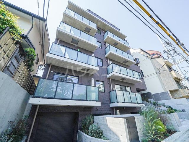 2/11 エントランス