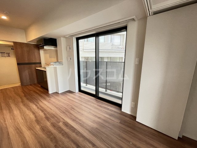 5/24 リビング/ダイニング