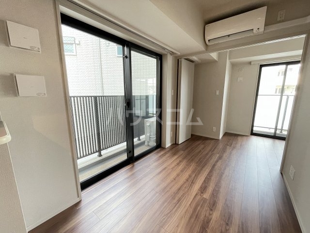 4/24 リビング/ダイニング