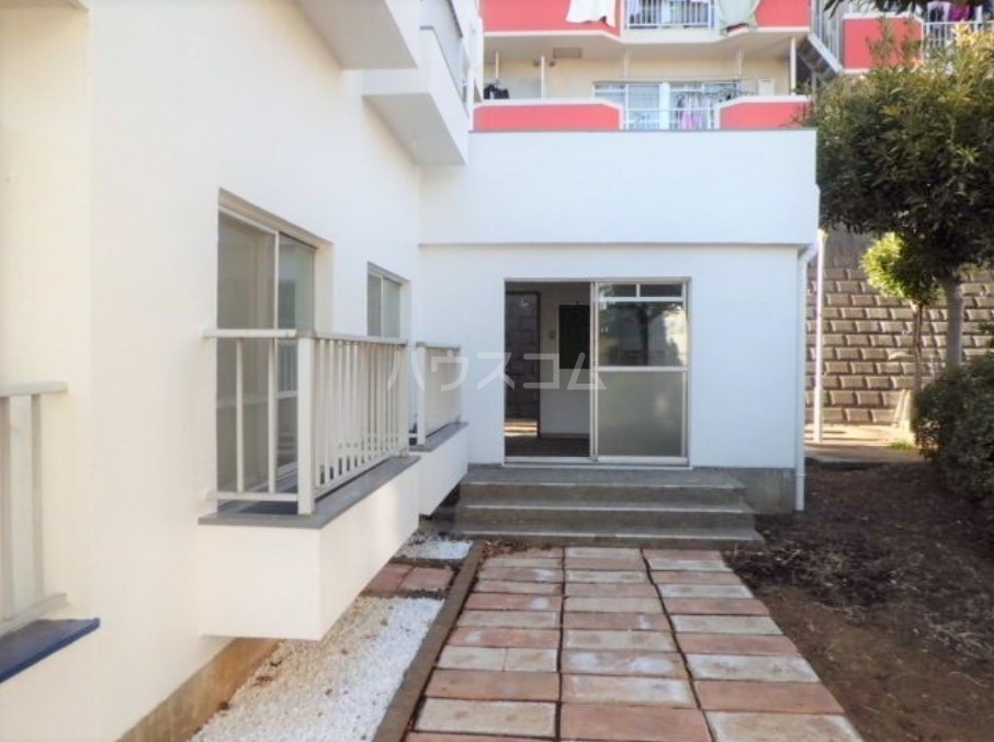 12/12 エントランス