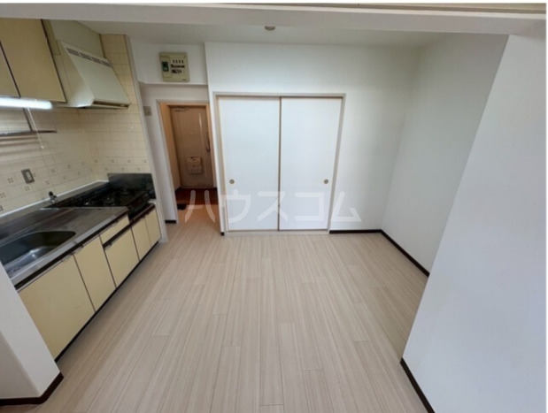 5/24 リビング/ダイニング