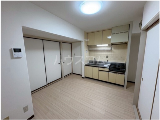 4/24 リビング/ダイニング