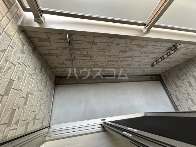 17/30 バルコニー