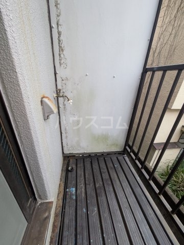 15/30 バルコニー