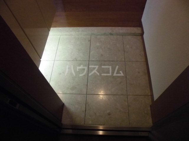 6/30 玄関