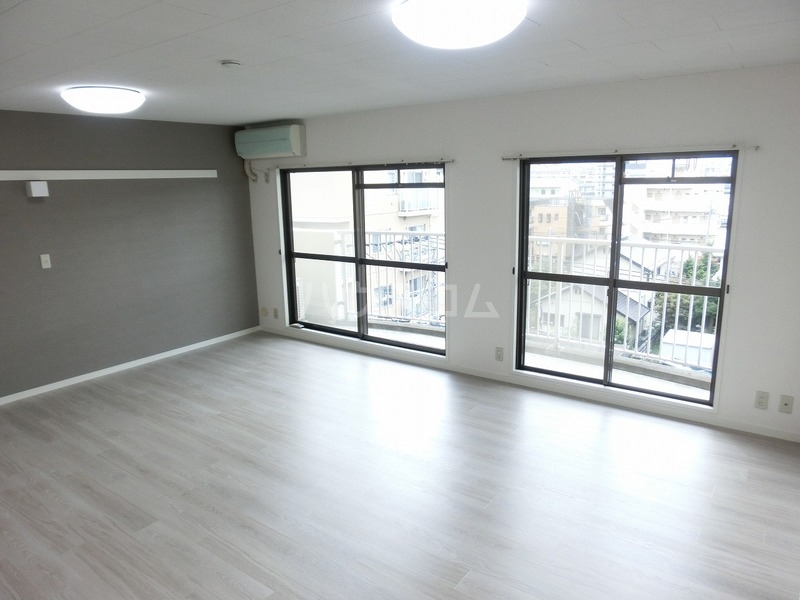 4/28 リビング/ダイニング